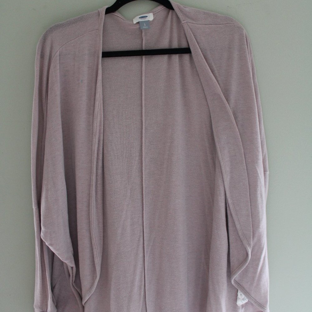 Old Navy Cardigan